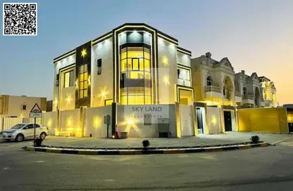 Villa - 5 Bedrooms - 7 Bathrooms for sale in Al Aamra Gardens - Al Amerah - Ajman