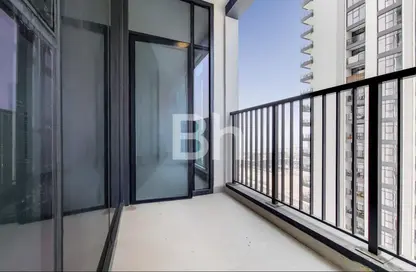 Apartment - 1 Bedroom - 1 Bathroom for rent in The Bridges - Shams Abu Dhabi - Al Reem Island - Abu Dhabi
