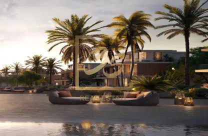 Villa - 6 Bedrooms - 7+ Bathrooms for sale in District One West Phase 2 - District One - Mohammed Bin Rashid City - Dubai