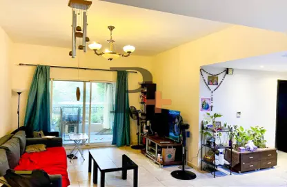 شقة - غرفة نوم - 1 حمام للبيع في دايموند فيوز 1 - دايموند فيوز - قرية الجميرا سركل - دبي شقة - غرفة نوم - 1 حمام للبيع في دايموند فيوز 1 - دايموند فيوز - قرية الجميرا سركل - دبي