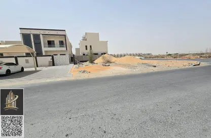 Land - Studio for sale in Al Zaheya Gardens - Al Zahya - Ajman