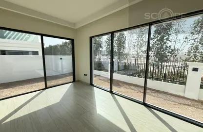 تاون هاوس - 5 غرف نوم - 4 حمامات للايجار في سانتوريني - داماك لاجونز - دبي