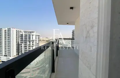 Apartment - 1 Bedroom - 2 Bathrooms for rent in Equiti Arcade - Al Furjan - Dubai