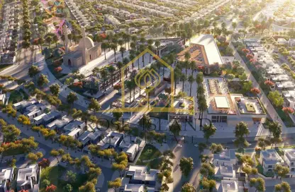 Land - Studio for sale in Saadiyat Reserve - Saadiyat Island - Abu Dhabi