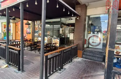 Shop - Studio - 1 Bathroom for rent in Oud Metha - Bur Dubai - Dubai