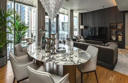 شقة - غرفة نوم - 2 حمامات للايجار في 3 شقة بناية - مساكن بلوواترز - بلوواترز - دبي شقة - غرفة نوم - 2 حمامات للايجار في 3 شقة بناية - مساكن بلوواترز - بلوواترز - دبي