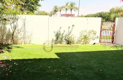 Townhouse - 3 Bedrooms - 4 Bathrooms for rent in Mira Oasis 1 - Mira Oasis - Reem - Dubai