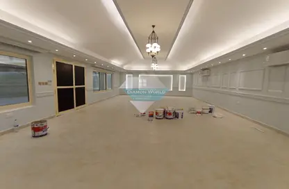 Villa - 5 Bedrooms - 6 Bathrooms for rent in Mohamed Bin Zayed Centre - Mohamed Bin Zayed City - Abu Dhabi
