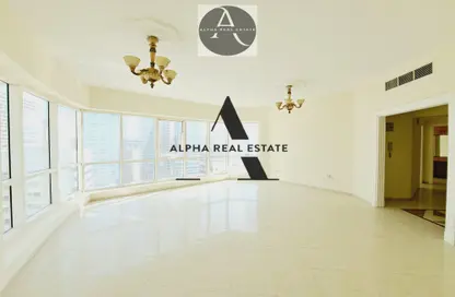 Apartment - 2 Bedrooms - 2 Bathrooms for rent in Al Majaz 3 - Al Majaz - Sharjah