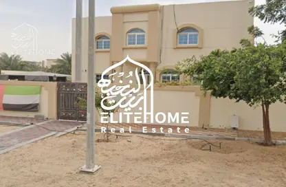 Villa - 5 Bedrooms - 4 Bathrooms for sale in Wasit - Sharjah Villa - 5 Bedrooms - 4 Bathrooms for sale in Wasit - Sharjah