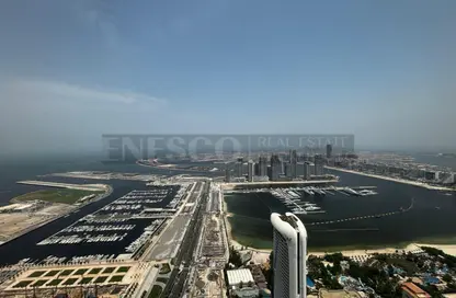 شقة - 4 غرف نوم - 6 حمامات للايجار في مساكن النخبة - دبي مارينا - دبي