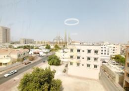 صورةمبنى خارجي لـ: Studio - 1 حمام للكراء في بناية الحضيبة - الضيافة - السطوة - دبي, صورة 1