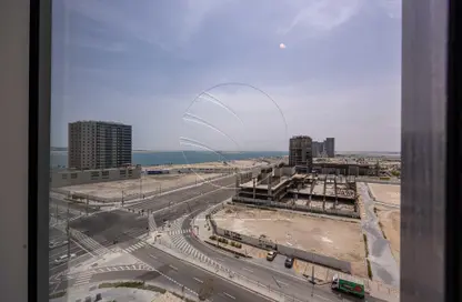 Apartment - 1 Bedroom - 1 Bathroom for rent in The Bridges - Shams Abu Dhabi - Al Reem Island - Abu Dhabi