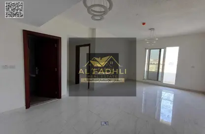 Apartment - 2 Bedrooms - 3 Bathrooms for rent in Al Jurf 3 - Al Jurf - Ajman Downtown - Ajman