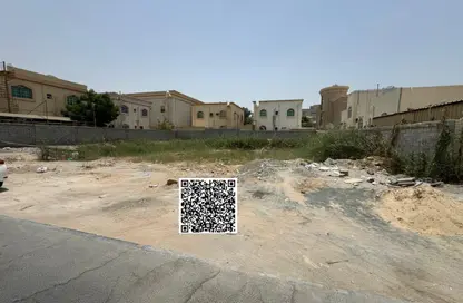 أرض - استوديو للبيع في فلل الروضة 3 - 3  الروضة - الروضة - عجمان