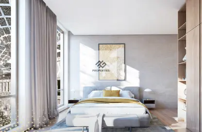 Apartment - 2 Bedrooms - 3 Bathrooms for sale in Al Waha Residences - Expo City - Dubai