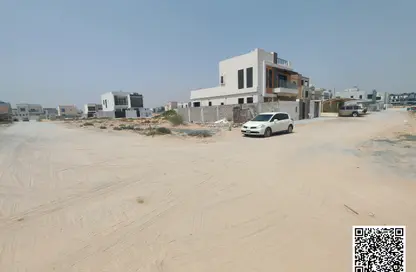 Land - Studio for sale in Al Zaheya Gardens - Al Zahya - Ajman