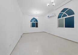 Studio - 1 bathroom for rent in Al Mushrif - Abu Dhabi