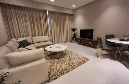 Apartment - 2 Bedrooms - 3 Bathrooms for rent in 2020 Marquis - Arjan - Dubai