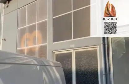 مستودع - استوديو - 1 حمام للايجار في الجرف 2 - الجرف - عجمان وسط المدينة - عجمان