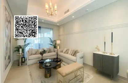 Villa - 3 Bedrooms - 5 Bathrooms for sale in Sharjah Sustainable City - Sharjah