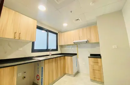 Apartment - 2 Bedrooms - 3 Bathrooms for rent in Al Warqa'a 1 - Al Warqa'a - Dubai