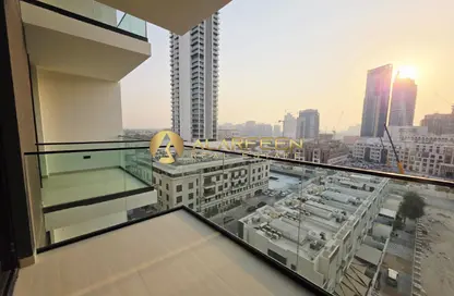 شقة - غرفة نوم - 2 حمامات للايجار في بن غاطي فينيكس - الضاحية 13 - قرية الجميرا سركل - دبي شقة - غرفة نوم - 2 حمامات للايجار في بن غاطي فينيكس - الضاحية 13 - قرية الجميرا سركل - دبي