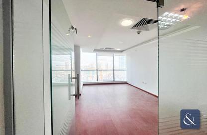 Office Space - Studio for sale in Jumeirah Bay X2 - Jumeirah Bay Towers - Jumeirah Lake Towers - Dubai
