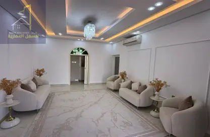 فيلا - 3 غرف نوم - 3 حمامات للبيع في الرمثة - ضاحية الجواز (واسط سابقا) - الشارقة