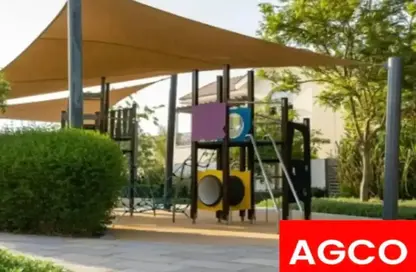 شقة - غرفة نوم - 1 حمام للبيع في ذا كريست تاور ايه - صبحا هارتلاند - مدينة الشيخ محمد بن راشد - دبي