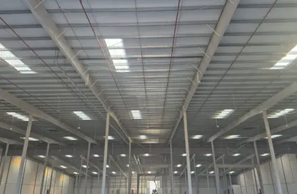 مستودع - استوديو - 1 حمام للايجار في أم الثعوب - أم القيوين