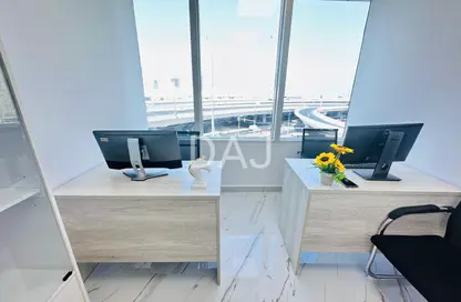 مكتب - استوديو - 1 حمام للايجار في الرفاعة - بر دبي - دبي مكتب - استوديو - 1 حمام للايجار في الرفاعة - بر دبي - دبي