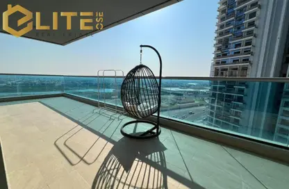 شقة - غرفة نوم - 1 حمام للبيع في ايليت بزنس باي ريزيدنس - الخليج التجاري - دبي