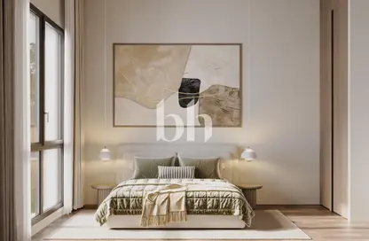 Apartment - 1 Bathroom for sale in Carmel Residence - District 13 - Jumeirah Village Circle - Dubai