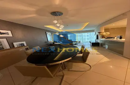 شقة - 3 غرف نوم - 3 حمامات للبيع في تاور D - داماك تاورز من باراماونت - الخليج التجاري - دبي