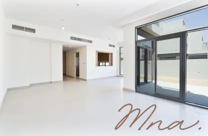 Villa - 5 Bedrooms - 7 Bathrooms for sale in The Pulse Beachfront 2 - The Pulse - Dubai South (Dubai World Central) - Dubai