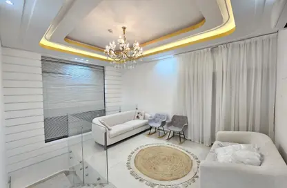Villa - 5 Bedrooms - 7+ Bathrooms for rent in Al Yasmeen 1 - Al Yasmeen - Ajman