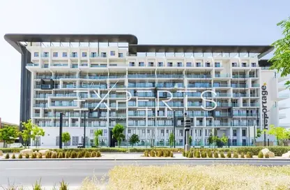 Townhouse - 3 Bedrooms - 4 Bathrooms for sale in Oasis 1 - Oasis Residences - Masdar City - Abu Dhabi