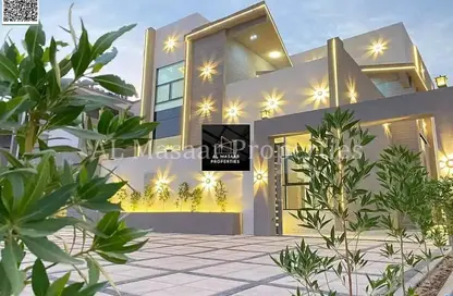 فيلا - 4 غرف نوم - 6 حمامات للبيع في 1 الياسمين - الياسمين - عجمان