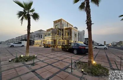 Villa - 6 Bedrooms - 7+ Bathrooms for sale in Al Zaheya Gardens - Al Zahya - Ajman