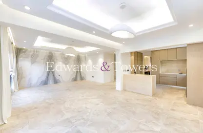 Villa - 4 Bedrooms - 5 Bathrooms for rent in Redwood Park - Fire - Jumeirah Golf Estates - Dubai Villa - 4 Bedrooms - 5 Bathrooms for rent in Redwood Park - Fire - Jumeirah Golf Estates - Dubai