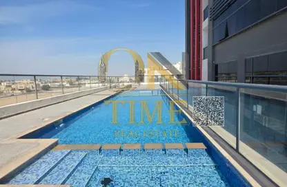 Apartment - 2 Bedrooms - 3 Bathrooms for rent in Al Jurf 2 - Al Jurf - Ajman Downtown - Ajman Apartment - 2 Bedrooms - 3 Bathrooms for rent in Al Jurf 2 - Al Jurf - Ajman Downtown - Ajman