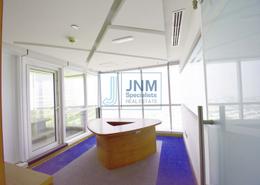 Office Space - 2 bathrooms for sale in Jumeirah Business Centre 2 - Lake Allure - Jumeirah Lake Towers - Dubai