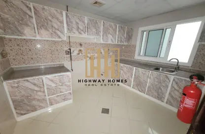 Apartment - 1 Bedroom - 1 Bathroom for rent in Sarab 2 - Aljada - Sharjah