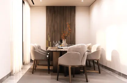 Apartment - 2 Bedrooms - 3 Bathrooms for sale in Ajman Global City - Al Alia - Ajman