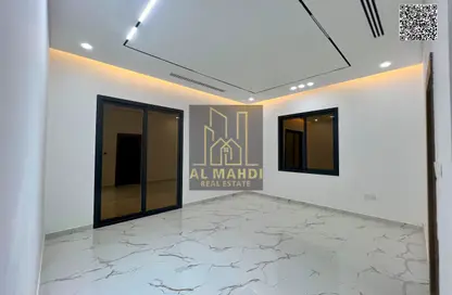 Villa - 4 Bedrooms - 6 Bathrooms for sale in Al Helio 2 - Al Helio - Ajman