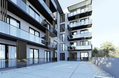 Apartment - 1 Bedroom for sale in Enaya Residences - Jumeirah Village Triangle - Dubai
