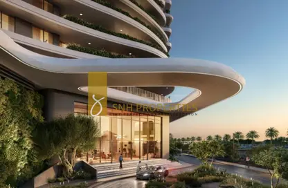 شقة - غرفة نوم - 2 حمامات للبيع في سييج في فيرديس - فيرديس باي هافن - هافن باي الدار - دبي لاند - دبي