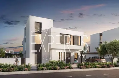 أرض - استوديو للبيع في الريمان - الشامخة - أبوظبي