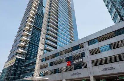 مكتب - استوديو - 1 حمام للايجار في برج وستبيري 1 - ميدان وستبيري - الخليج التجاري - دبي مكتب - استوديو - 1 حمام للايجار في برج وستبيري 1 - ميدان وستبيري - الخليج التجاري - دبي